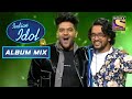 'Sanam Mere Humraaz' पर Nihal की Singing को किया Guru Randhawa ने Join! | Indian Idol | Album Mi