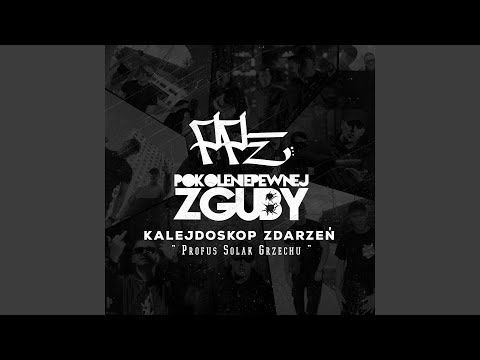 Kalejdoskop zdarzeń (feat. Nizioł, Marlena Patynko, DJ Gondek)