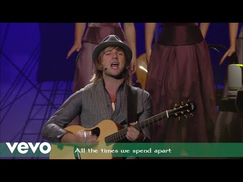 Celtic Thunder - All Day Long (Live From Kansas City, 2011) (Lyric Video) (Official)