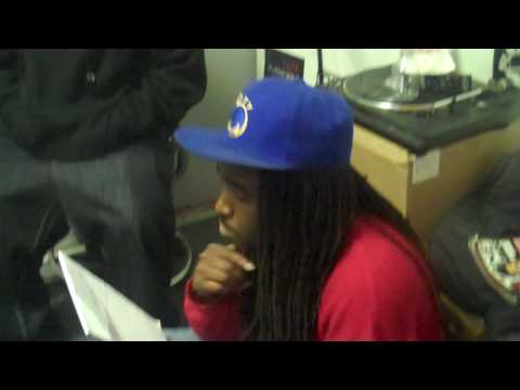 WHATS UP WIT BLOOD & PHILTHY TV #6