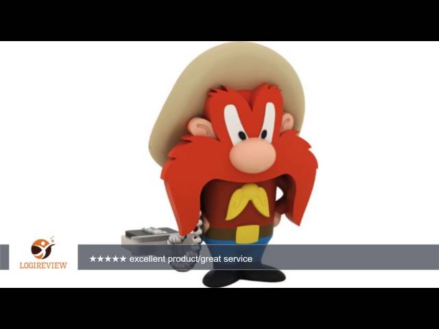 Vídeo relacionado con Emtec Looney Tunes L103 Taz - Memoria USB Pendrive USB 2.0 de 8 GB Demonio de Tasmania