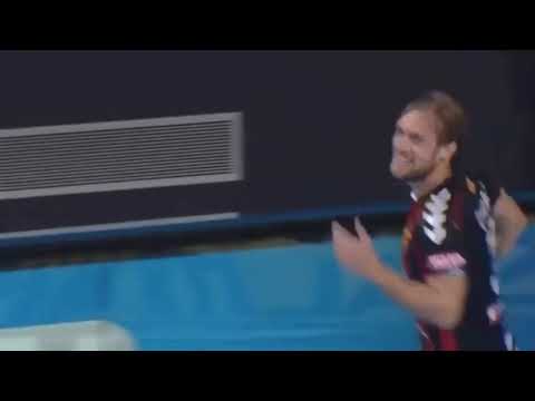 Best of Luka Cindrić