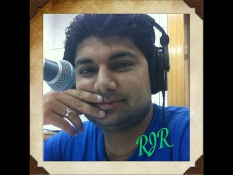 Anchor Rahul Sharma 71st Republic Day Parade 2020 (Tableaux of UP)