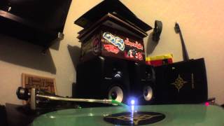 Masta Ace INC - Saturday Nite Live (original edit.)