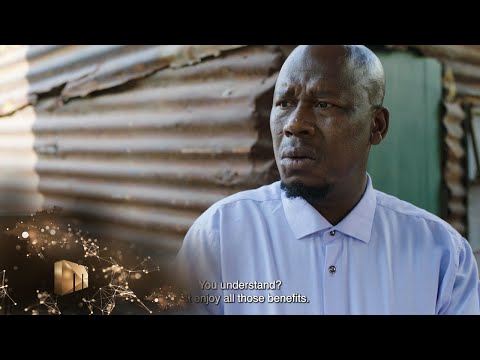 Bonga’s term as councillor begins – DiepCity | Mzansi Magic | S2 | Ep183