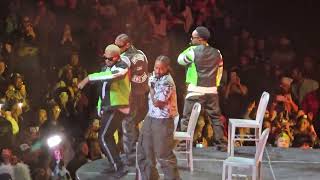 B2K-Gots Ta Be at The Barclays Center NYC  2026 #millenniumtour 2026