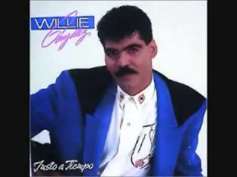 willie gonzalez siempre provocando