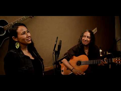 Autumn Leaves Cover Canela Lu y Rafael Tranquilino