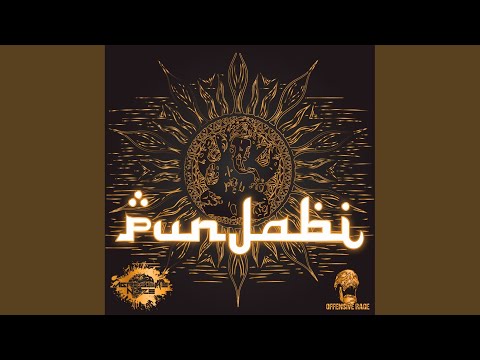Punjabi (Original Mix)
