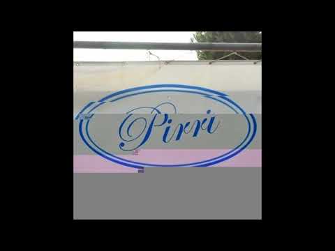 PIPPO SOWLO - P.I.R.R.I.