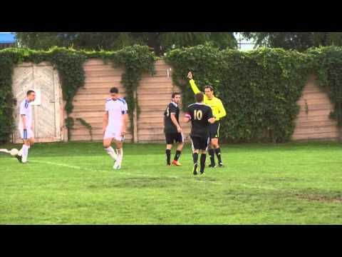 Brampton City United vs. Astros-Vasas FC