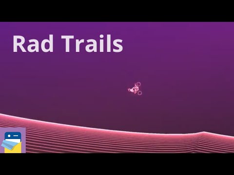 Видео Rad Trails #2