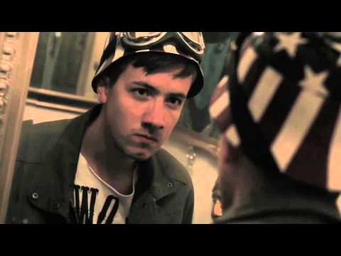 Marmalade Sky - Last Ethical Hooligan (Official Video 2013)