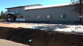 Major metrology business moving into La Pine Industrial Park