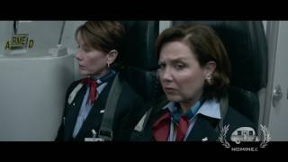 Sully: Miracle On The Hudson “208” Nom Best Sound Editing TV Spot (For A Feature Film) GTA18 (2017)