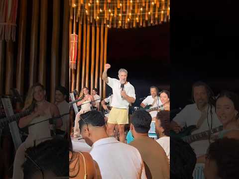 Caldeirão com Mion inicia gravação dos cinco programas especiais de verão no Rio Grande do Norte