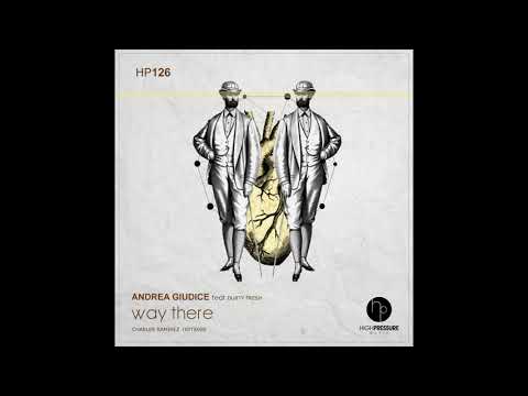 Andrea Giudice - Transmission (Original Mix)