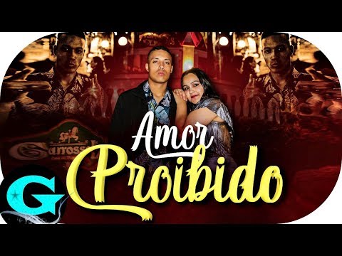 MC GS (RS) - Amor Proibido (VideoClipe Oficial) DJ Boss Lançamento 2019