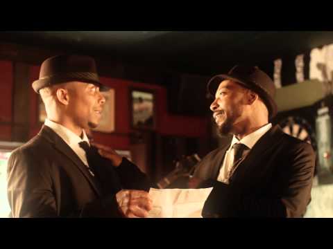 Eighty 6ix & KNS Tha Engineer- BLUEZ BROTHERZ MUSIC VIDEO (OFFICIAL)