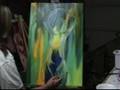 Painting Goddess