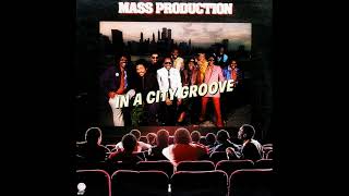 Mass Production - Never Ever 1982