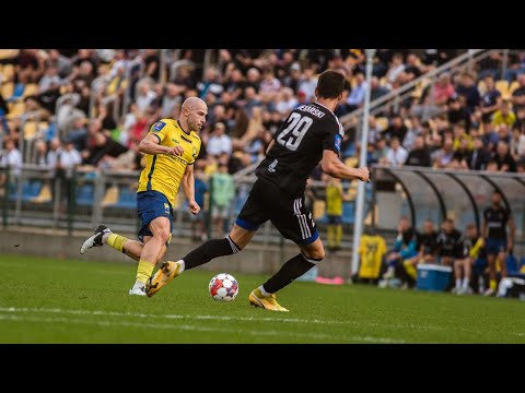 Skrót Avia Świdnik - Polonia Bytom (25.09.2024r.)