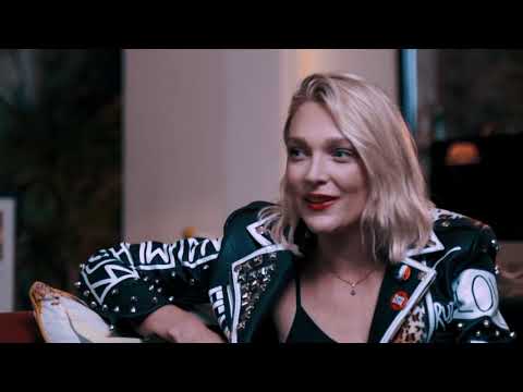 Ganz schön privat: Victoria Jancke im Overview-Interview