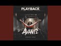Avante Playback