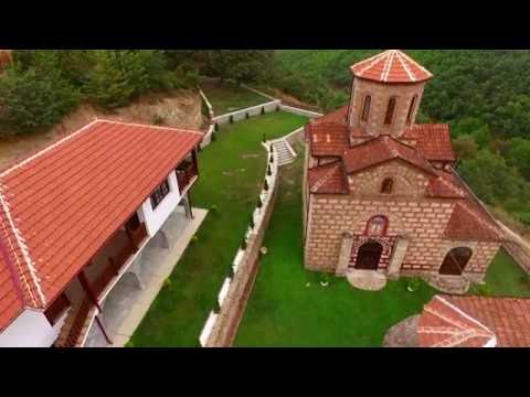 Ivan Radevski -  Gospod Bog e semoken(official video)