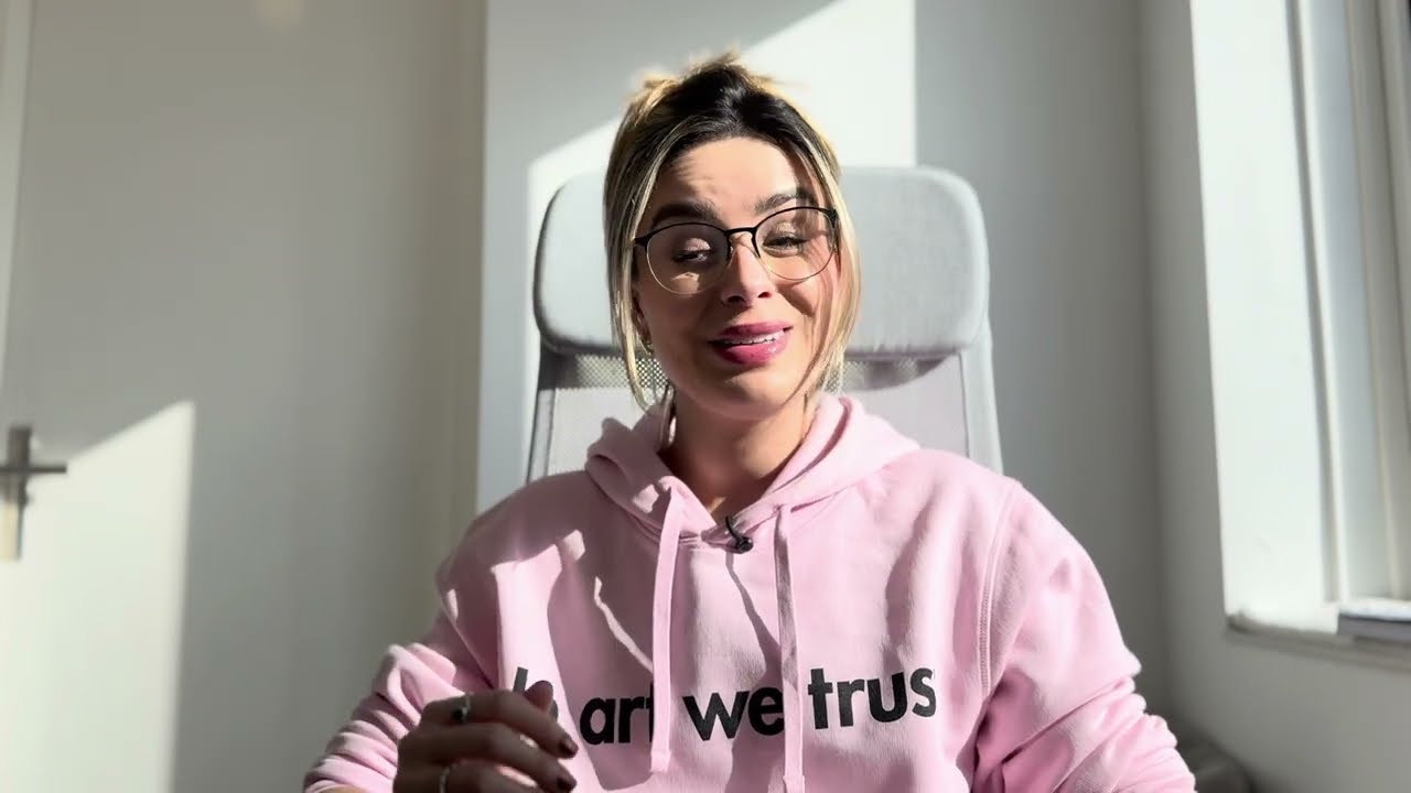 como eu gravo os meus vídeos