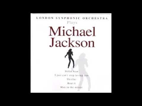 London Symphonic Orchestra plays Michael Jackson '13 hits'
