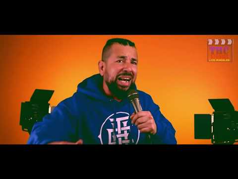 KYNTERO desde los angeles THC Freestyle