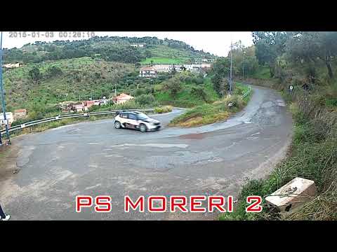 4° Tindari Rally LO SHOW (ROSSETTI CAIROLI RIOLO  FOFO' DI BENEDETTO)