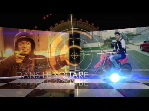 Video thumbnail for Dans le square