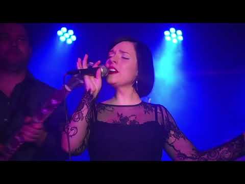 Pintér Petra & Horváth Zsolt feat. László Zsolt, Szász Ferenc, Bese Csaba/ Live CovAid 2021 koncert