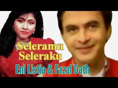 ENNY LISTIA & FAZAL DATH - SELERAMU SELARAKU