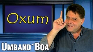 146 - Oxum