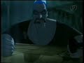 HERKULES FRÅN KALLE ANKA OCH HANS VÄNNER ÖNSKAR GOD JUL KANAL 5 1997 VHS SVENSKT TAL
