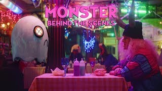 MONSTER by dodie | BEHIND THE SCENES