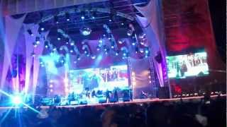 preview picture of video 'Festival interaciona de la salsa boca del rio 2012 Willi Colon'