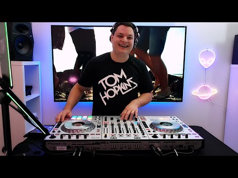 DJ NEW - PROGRESSIVE TRANCE - PROGRAMA CONEXÃO MIAMI - 13.01.2022