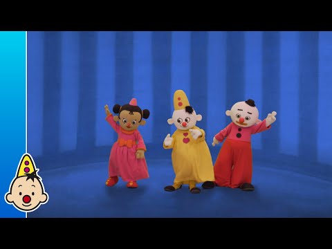Bumbina, Bumba en Bumbalu doen de stopdans - Bumba | Aflevering