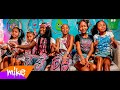 BadKidParis My J S Feat BadKidMeyah BadKidNahla Official Music Video