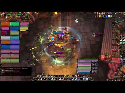 The Risen vs Mythic Champion of Light