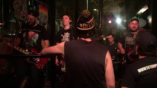 Death By Dingo - Let it Out - Live March 17, 2018