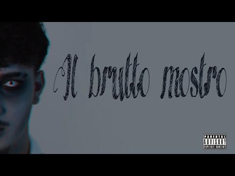 Il brutto mostro - TRITO (Visual Video)