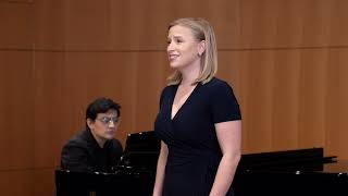 The Last Rose of Summer (Britten)
