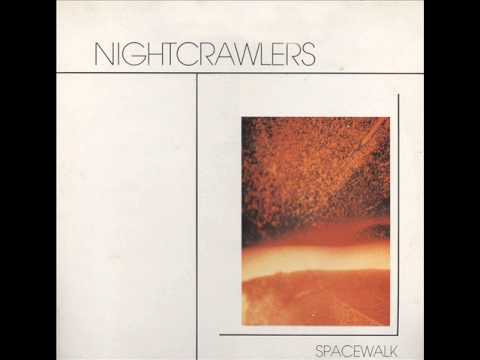 Nightcrawlers- Digitalis(1985)
