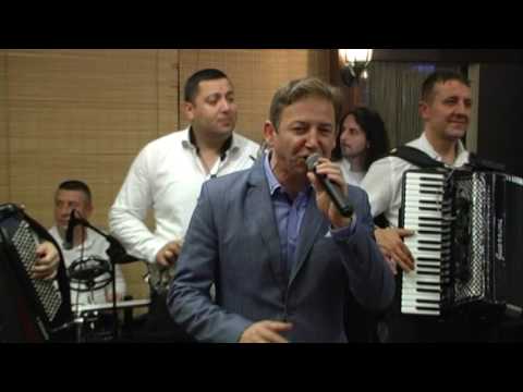 Dushko Georgievski   So sindjiri da me vrzat