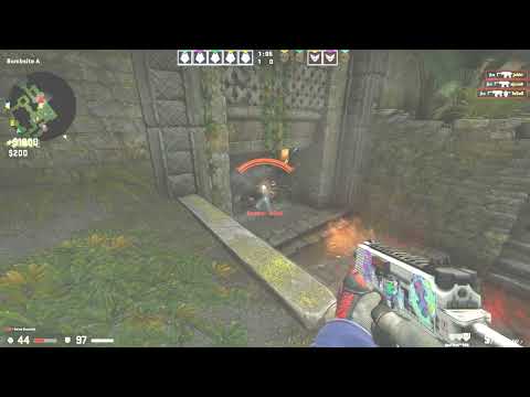 jks ACE Heroic vs G2 - IEM Katowice 2023